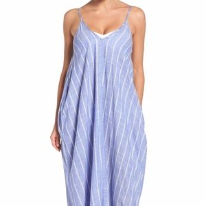 👗Elan Cover-Up Maxi Dress (3X)👗